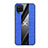 Custodia Silicone Ultra Sottile Morbida Cover X01L per Samsung Galaxy M12