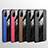 Custodia Silicone Ultra Sottile Morbida Cover X01L per Samsung Galaxy M21