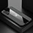 Custodia Silicone Ultra Sottile Morbida Cover X01L per Samsung Galaxy M32 5G Grigio