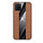 Custodia Silicone Ultra Sottile Morbida Cover X01L per Samsung Galaxy Note 10 Lite