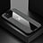 Custodia Silicone Ultra Sottile Morbida Cover X01L per Samsung Galaxy Note 10 Lite Grigio