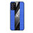 Custodia Silicone Ultra Sottile Morbida Cover X01L per Samsung Galaxy Note 20 5G