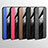 Custodia Silicone Ultra Sottile Morbida Cover X01L per Xiaomi Mi Note 10 Lite