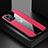 Custodia Silicone Ultra Sottile Morbida Cover X01L per Xiaomi Redmi 10 Prime Plus 5G Rosso