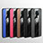 Custodia Silicone Ultra Sottile Morbida Cover X01L per Xiaomi Redmi 10X 4G