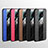 Custodia Silicone Ultra Sottile Morbida Cover X01L per Xiaomi Redmi 10X 5G