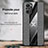 Custodia Silicone Ultra Sottile Morbida Cover X01L per Xiaomi Redmi Note 10 4G