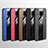 Custodia Silicone Ultra Sottile Morbida Cover X01L per Xiaomi Redmi Note 9 Pro Max