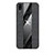 Custodia Silicone Ultra Sottile Morbida Cover X02L per Samsung Galaxy A10s Nero