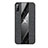 Custodia Silicone Ultra Sottile Morbida Cover X02L per Samsung Galaxy A20s Nero