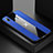 Custodia Silicone Ultra Sottile Morbida Cover X02L per Samsung Galaxy A30