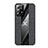 Custodia Silicone Ultra Sottile Morbida Cover X02L per Samsung Galaxy A52s 5G Nero