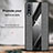 Custodia Silicone Ultra Sottile Morbida Cover X02L per Samsung Galaxy A70