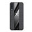 Custodia Silicone Ultra Sottile Morbida Cover X02L per Samsung Galaxy A70 Nero