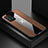Custodia Silicone Ultra Sottile Morbida Cover X02L per Samsung Galaxy A72 4G