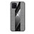 Custodia Silicone Ultra Sottile Morbida Cover X02L per Samsung Galaxy A81 Grigio