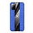 Custodia Silicone Ultra Sottile Morbida Cover X02L per Samsung Galaxy F02S SM-E025F