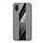 Custodia Silicone Ultra Sottile Morbida Cover X02L per Samsung Galaxy M02 Grigio