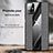 Custodia Silicone Ultra Sottile Morbida Cover X02L per Samsung Galaxy M31s