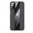 Custodia Silicone Ultra Sottile Morbida Cover X02L per Samsung Galaxy M31s Nero