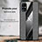 Custodia Silicone Ultra Sottile Morbida Cover X02L per Samsung Galaxy M51