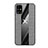 Custodia Silicone Ultra Sottile Morbida Cover X02L per Samsung Galaxy M51 Grigio