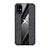 Custodia Silicone Ultra Sottile Morbida Cover X02L per Samsung Galaxy M51 Nero
