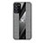 Custodia Silicone Ultra Sottile Morbida Cover X02L per Samsung Galaxy Note 20 5G Grigio