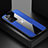 Custodia Silicone Ultra Sottile Morbida Cover X02L per Samsung Galaxy Note 20 Ultra 5G