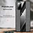 Custodia Silicone Ultra Sottile Morbida Cover X02L per Samsung Galaxy S20 5G