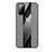 Custodia Silicone Ultra Sottile Morbida Cover X02L per Samsung Galaxy S20 5G Grigio