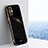 Custodia Silicone Ultra Sottile Morbida Cover XL1 per OnePlus Nord N20 5G