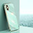 Custodia Silicone Ultra Sottile Morbida Cover XL1 per OnePlus Nord N20 5G
