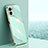 Custodia Silicone Ultra Sottile Morbida Cover XL1 per OnePlus Nord N20 SE