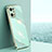 Custodia Silicone Ultra Sottile Morbida Cover XL1 per Oppo Find X5 5G
