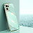 Custodia Silicone Ultra Sottile Morbida Cover XL1 per Oppo Find X5 Lite 5G