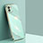 Custodia Silicone Ultra Sottile Morbida Cover XL1 per Samsung Galaxy A03
