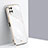 Custodia Silicone Ultra Sottile Morbida Cover XL1 per Samsung Galaxy A12 Nacho