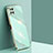 Custodia Silicone Ultra Sottile Morbida Cover XL1 per Samsung Galaxy A12 Nacho