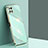 Custodia Silicone Ultra Sottile Morbida Cover XL1 per Samsung Galaxy A22 5G