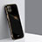 Custodia Silicone Ultra Sottile Morbida Cover XL1 per Samsung Galaxy A22 5G Nero