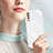 Custodia Silicone Ultra Sottile Morbida Cover XL1 per Samsung Galaxy A30S