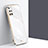 Custodia Silicone Ultra Sottile Morbida Cover XL1 per Samsung Galaxy A71 5G