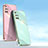 Custodia Silicone Ultra Sottile Morbida Cover XL1 per Samsung Galaxy A71 5G