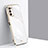 Custodia Silicone Ultra Sottile Morbida Cover XL1 per Samsung Galaxy F02S SM-E025F