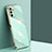 Custodia Silicone Ultra Sottile Morbida Cover XL1 per Samsung Galaxy F13 4G
