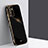 Custodia Silicone Ultra Sottile Morbida Cover XL1 per Samsung Galaxy F13 4G Nero