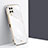 Custodia Silicone Ultra Sottile Morbida Cover XL1 per Samsung Galaxy M32 4G