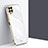 Custodia Silicone Ultra Sottile Morbida Cover XL1 per Samsung Galaxy M33 5G