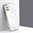 Custodia Silicone Ultra Sottile Morbida Cover XL1 per Samsung Galaxy M40S